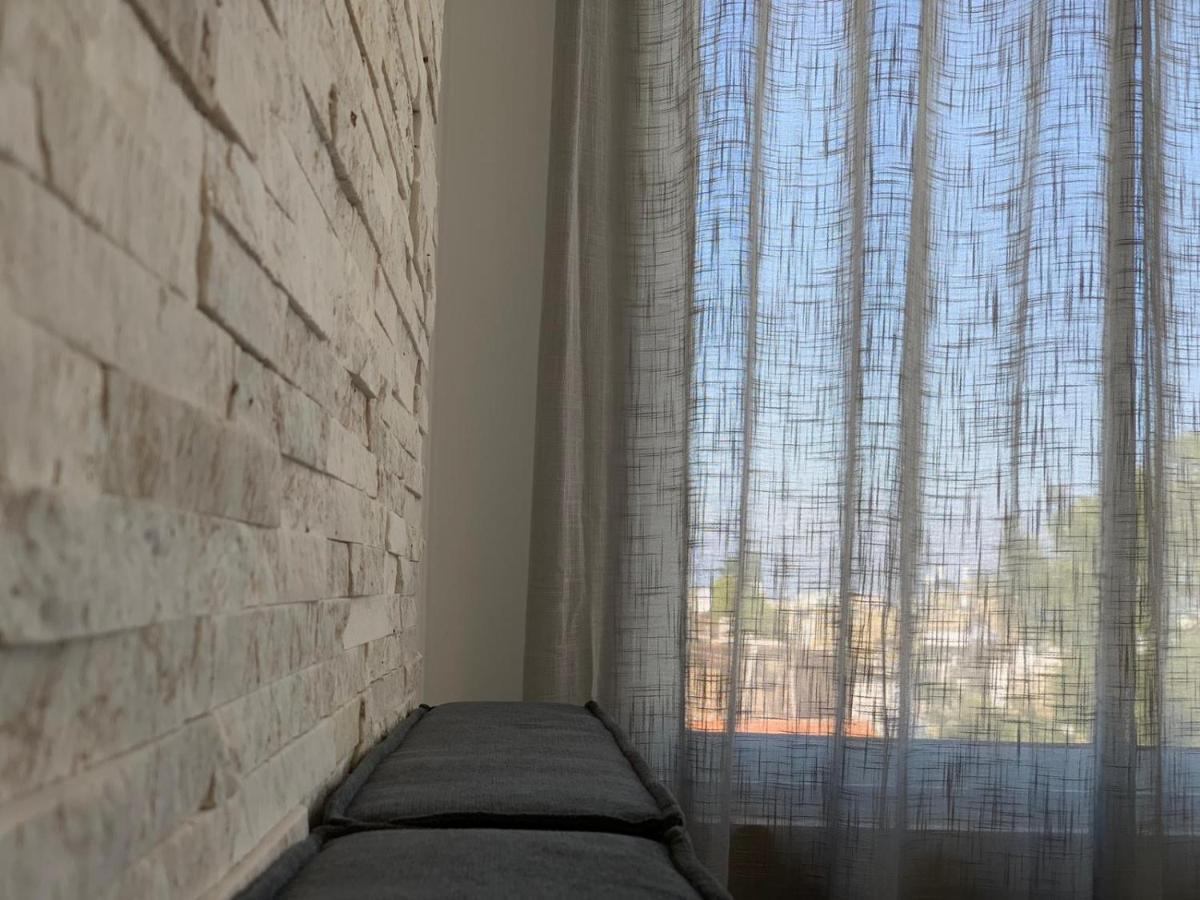 Maya New Guest House -Panoramic Sea&Citycentre View, Хайфа Экстерьер фото